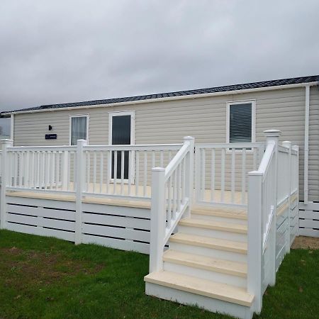 Hoburne Bashley Self-Catering Holiday Home New Milton Kültér fotó