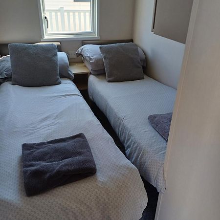 Hoburne Bashley Self-Catering Holiday Home New Milton Kültér fotó