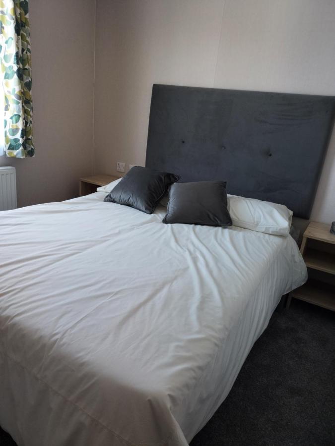Hoburne Bashley Self-Catering Holiday Home New Milton Kültér fotó
